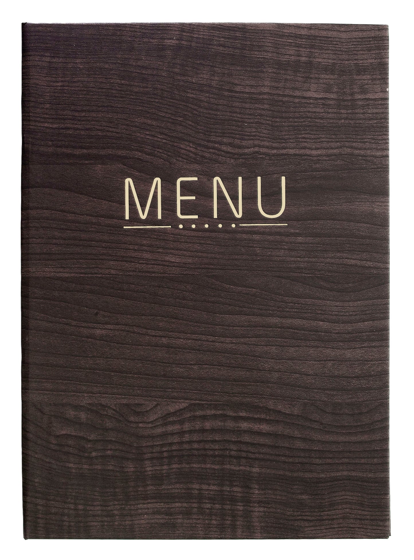 Porte menu René