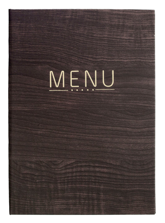 Porte menu René