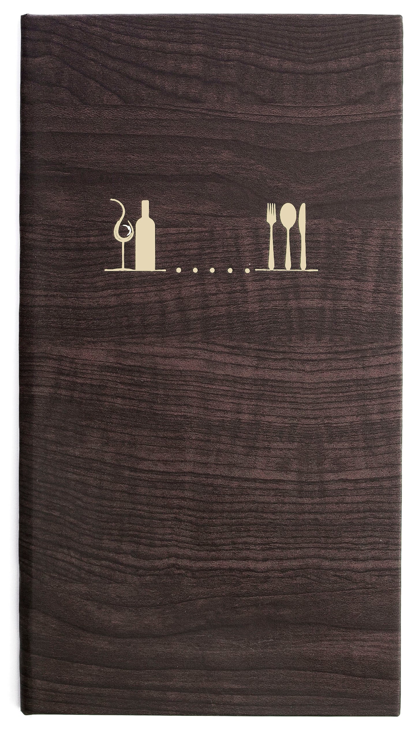 Porte menu René