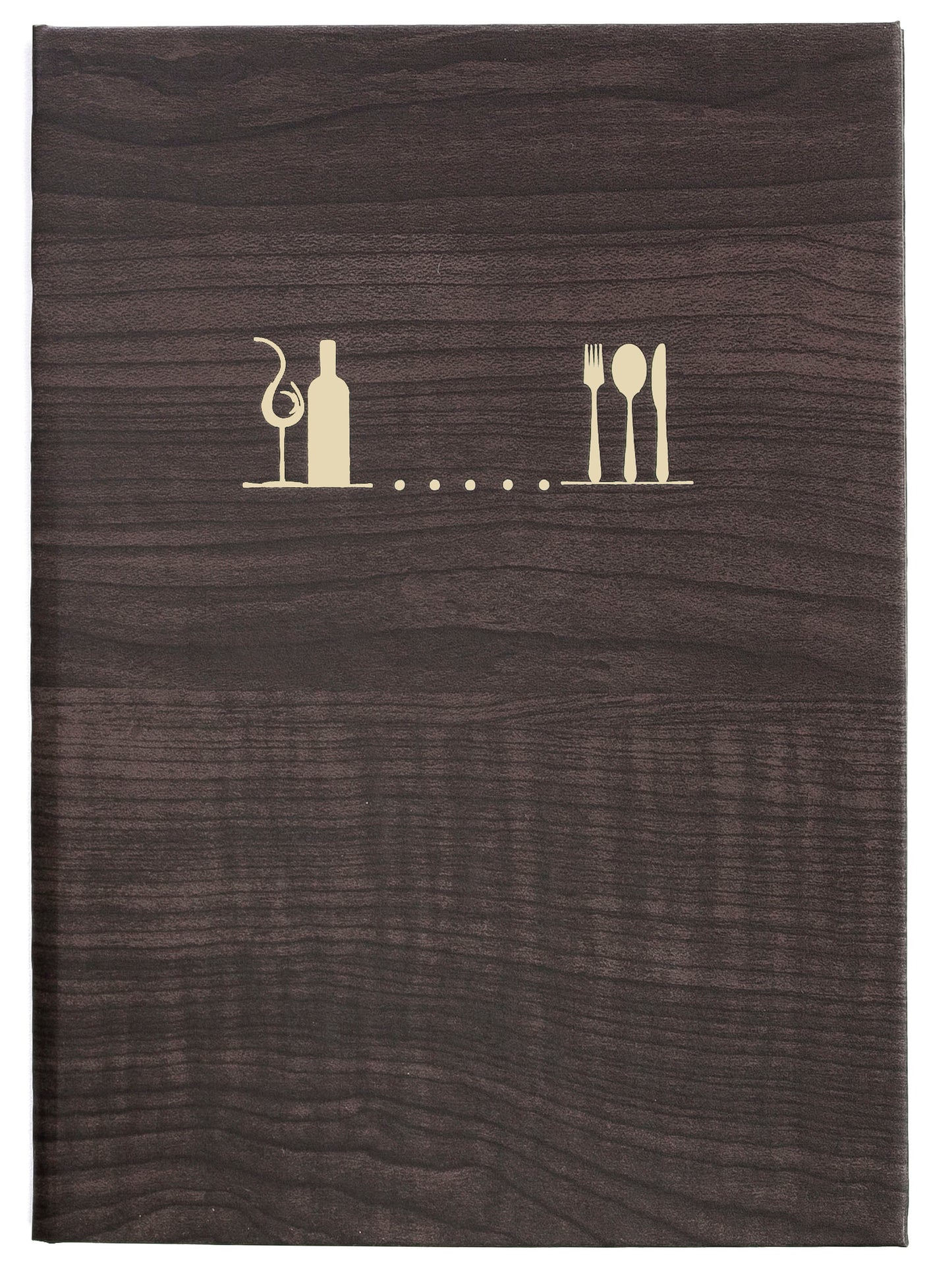 Porte menu René