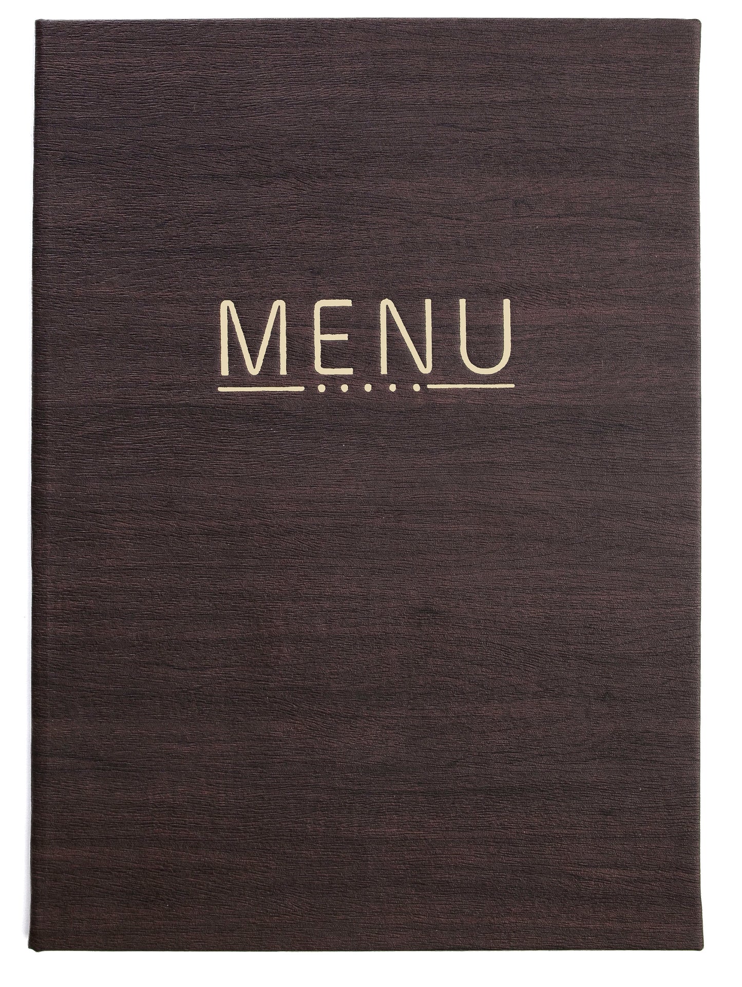Porte menu Cézanne