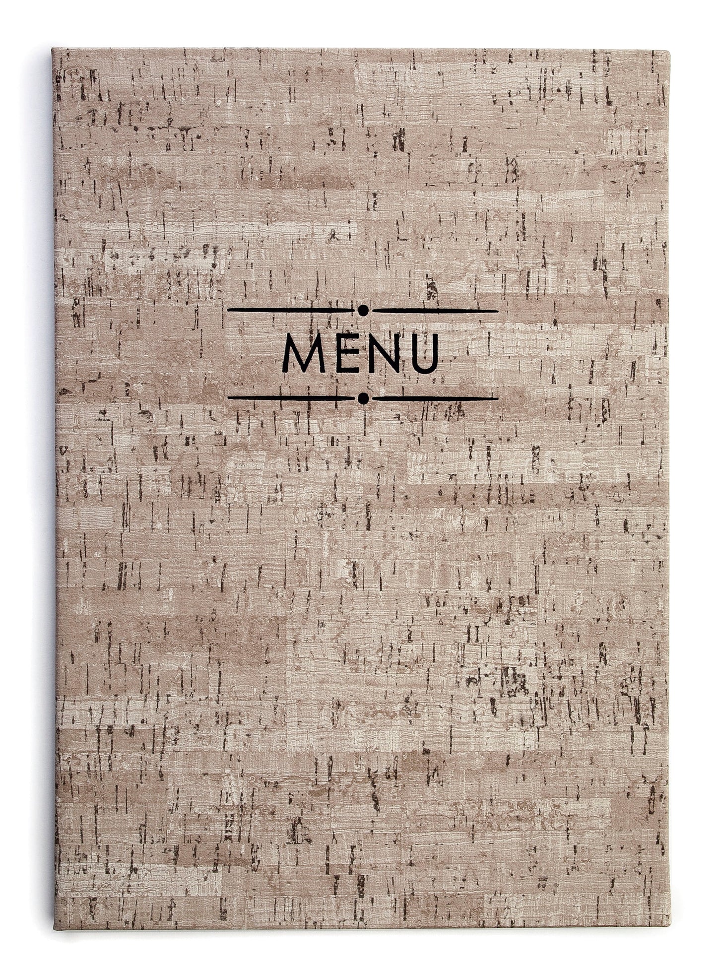 Porte menu Matisse