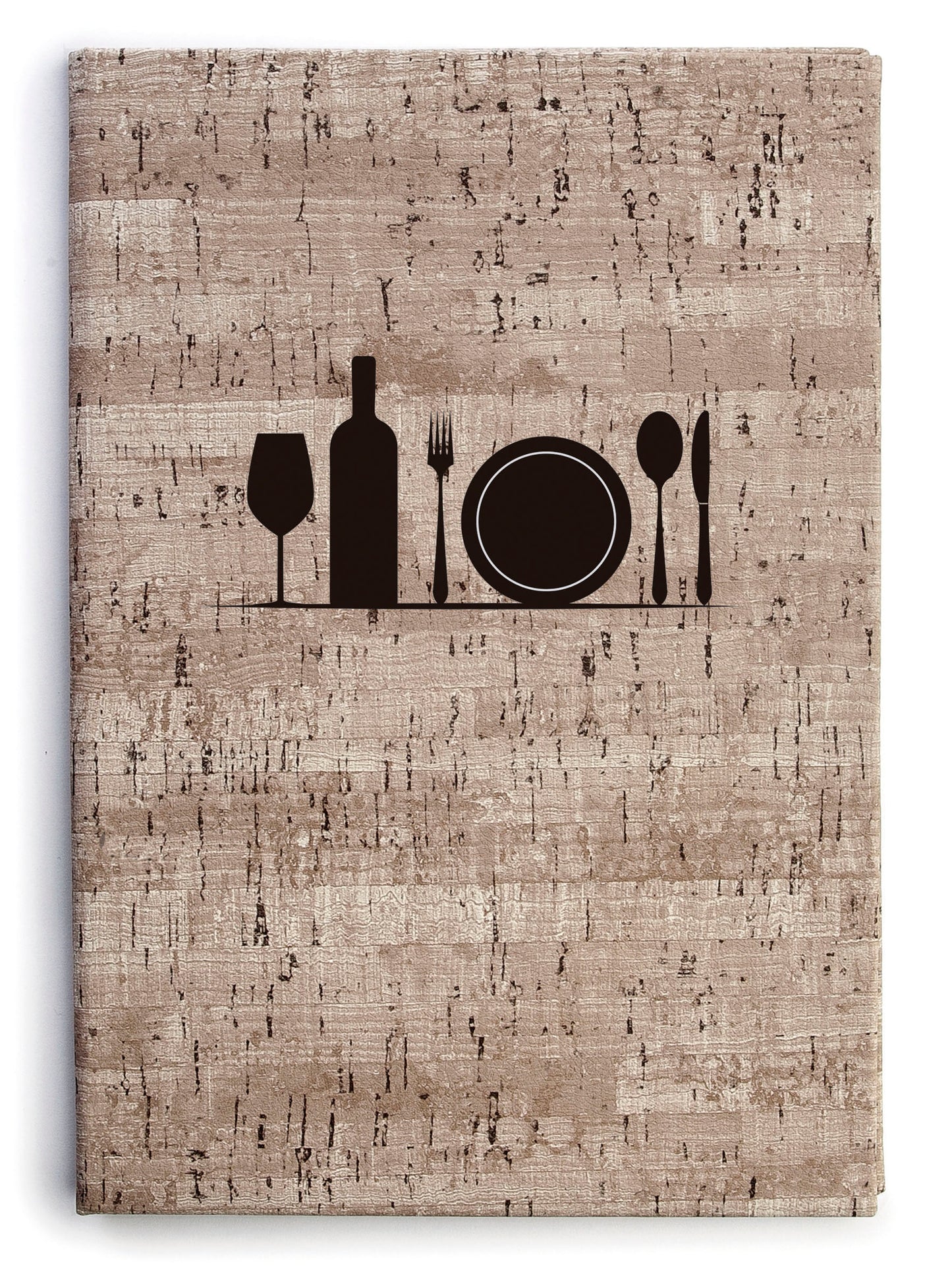 Porte menu Matisse