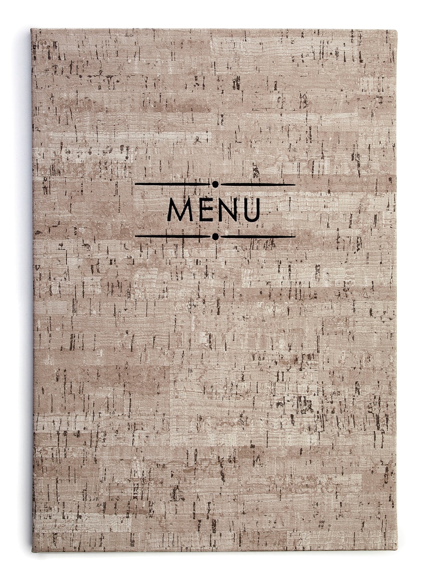 Porte menu Degas