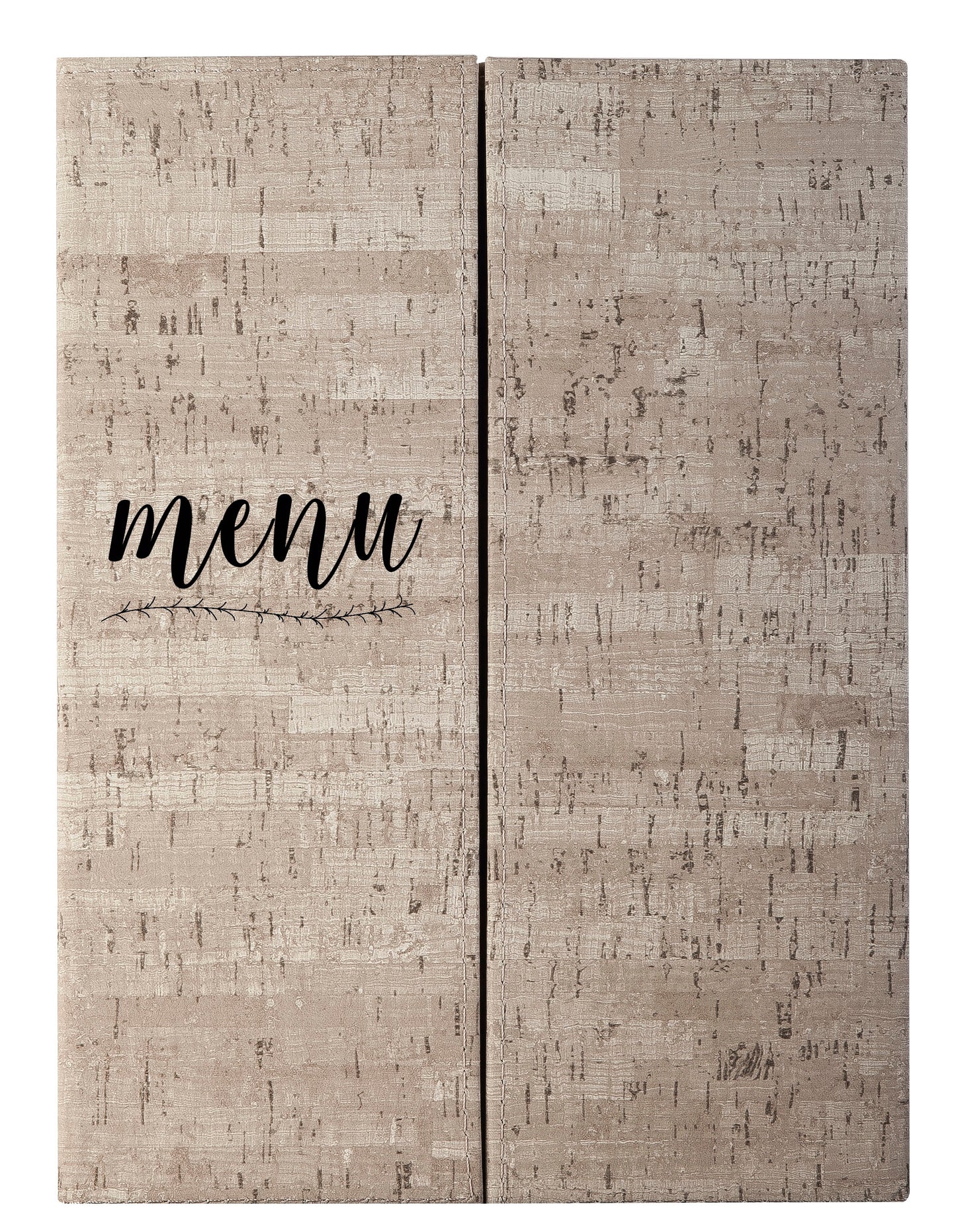 Porte menu Goya
