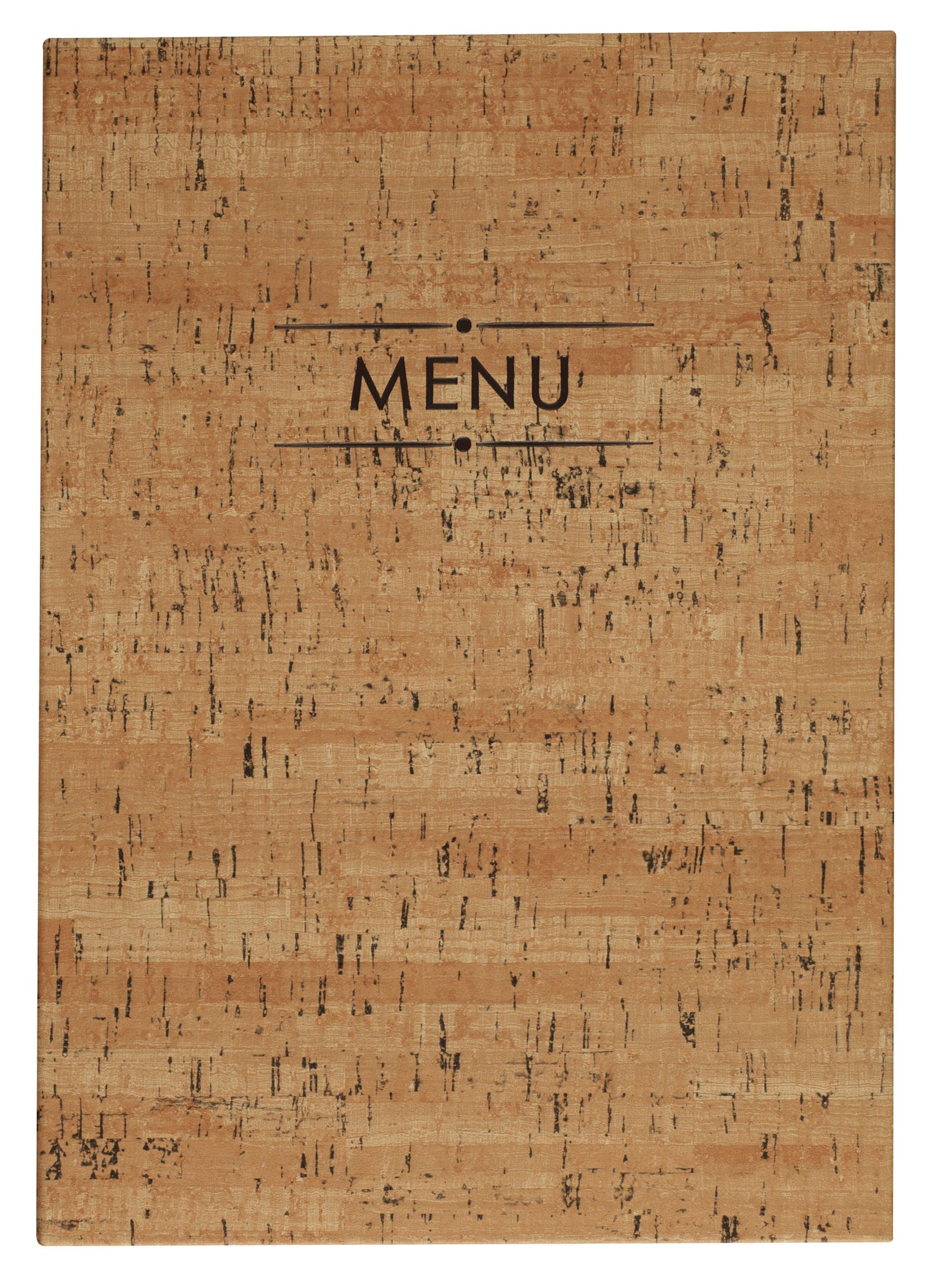 Porte menu Lisa