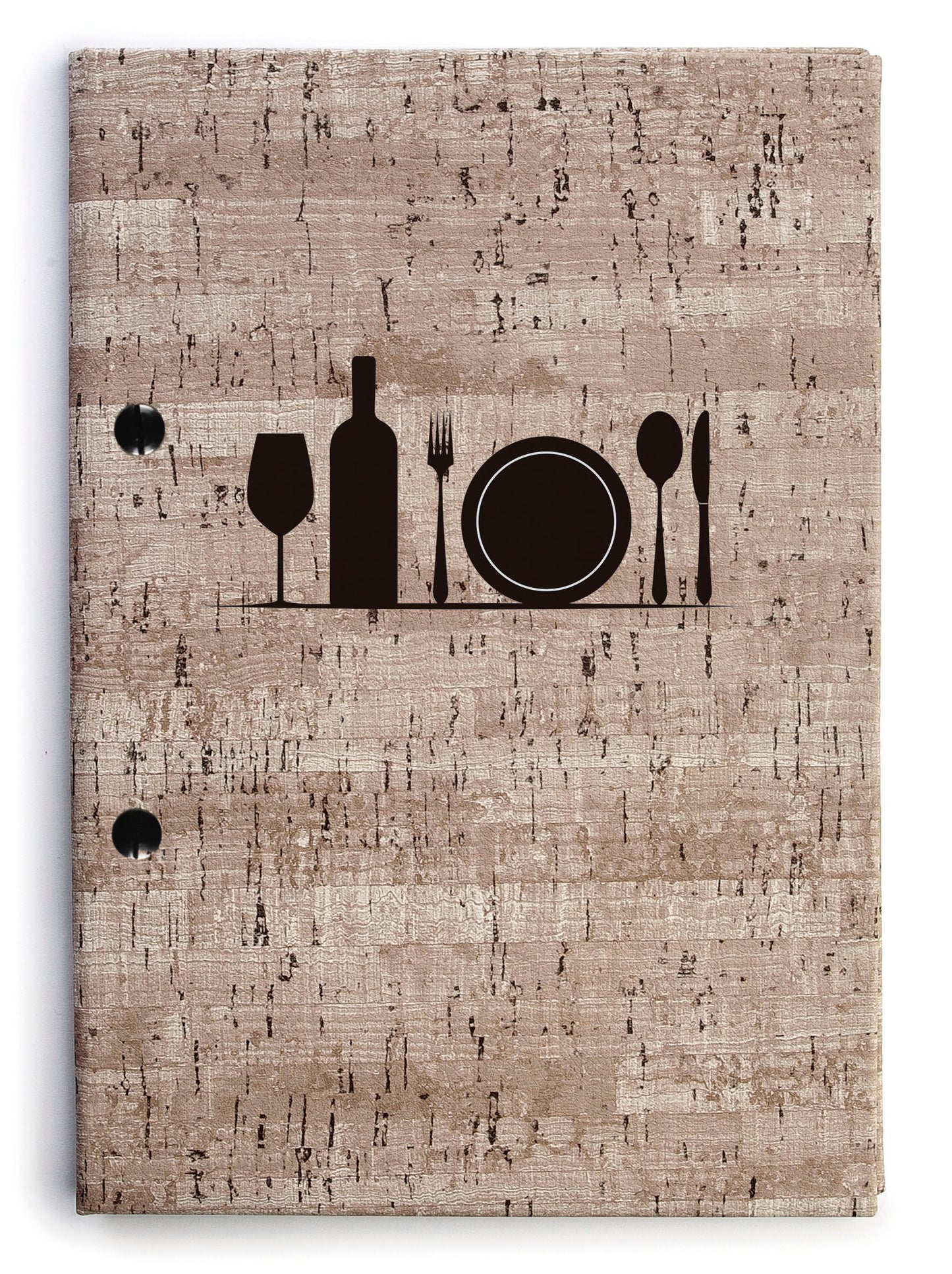 Porte menu Tomasso