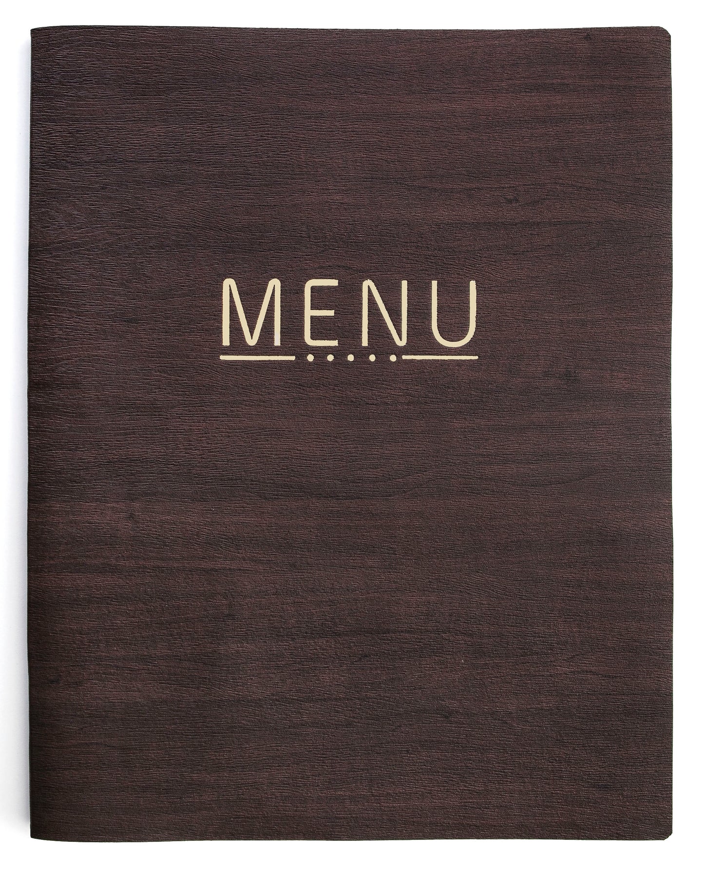 Porte menu Nicolas