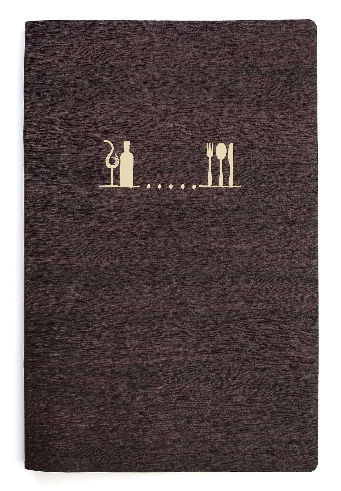 Porte menu Nicolas