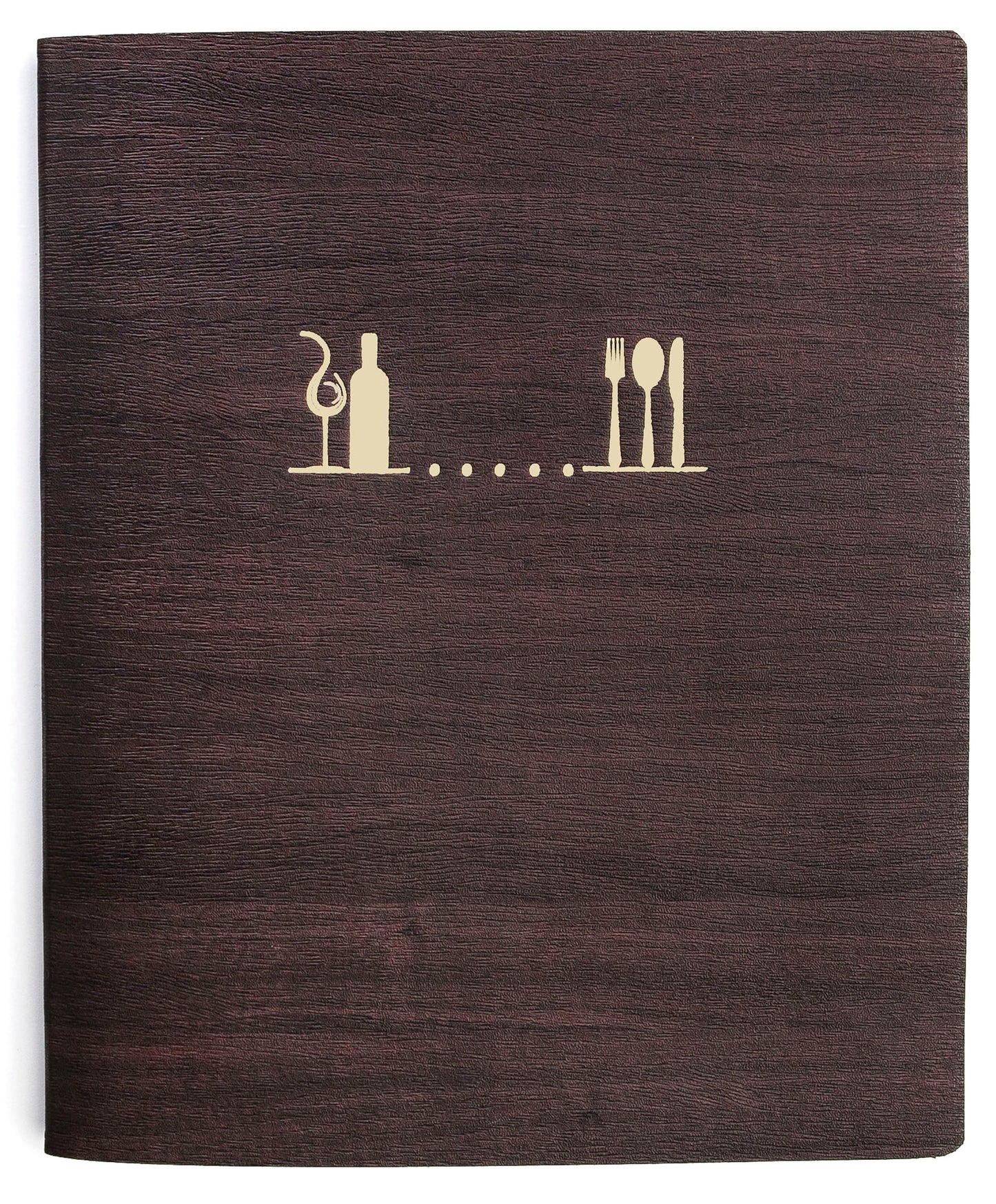 Porte menu Nicolas
