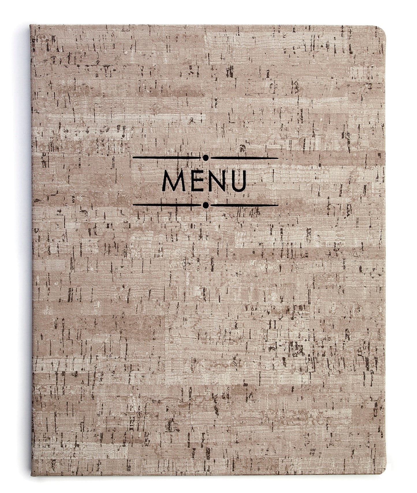 Porte menu Charlotte