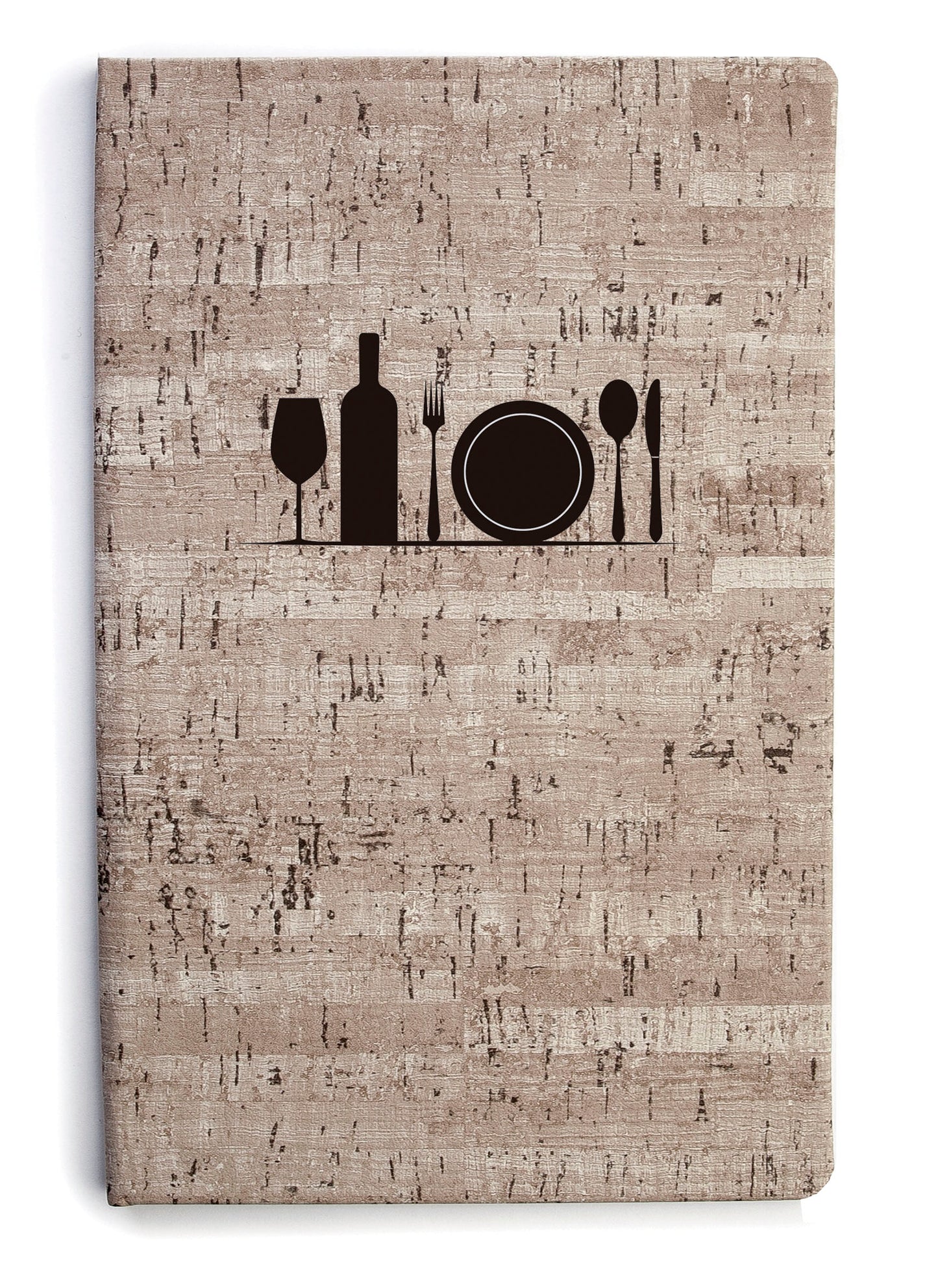 Porte menu Charlotte