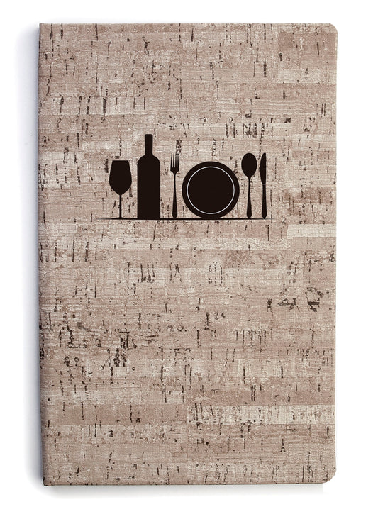 Porte menu Charlotte