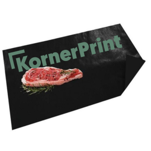 Papier ingraissable TWINPACK feuille (tarif au kg)