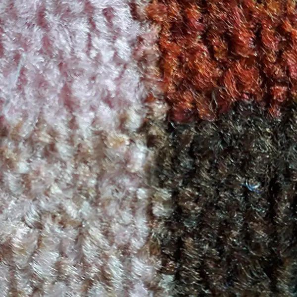 Tapis d'accueil écologique